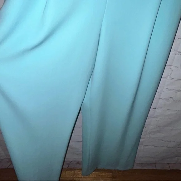 ANTONIO MELANI Emilie jumpsuit size 14 NWT - Picture 4 of 12